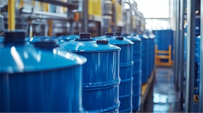 Supplies of Industrial Chemicals -cromlab-scientific